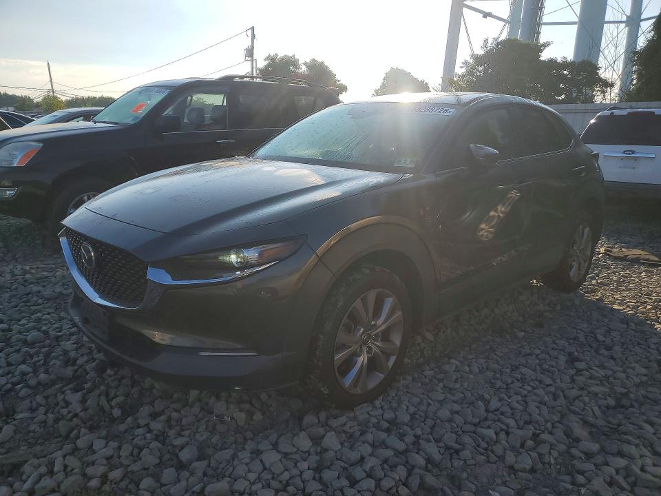 Aukcja sprzedaży 2021 Mazda Cx-30, vin: 3MVDMBCL4MM255369, numer aukcji: 68288726
