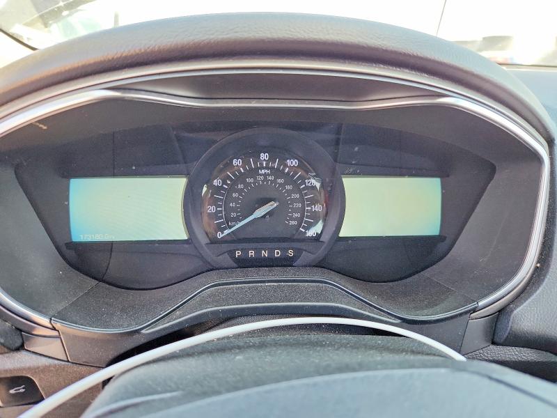 67445176 :رقم المزاد ، 3FA6P0CD8KR130198 vin ، 2019 Ford Fusion مزاد بيع