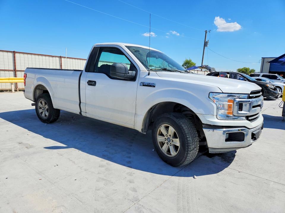 Aukcja sprzedaży 2019 Ford F150, vin: 1FTMF1C54KKD65981, numer aukcji: 67713706
