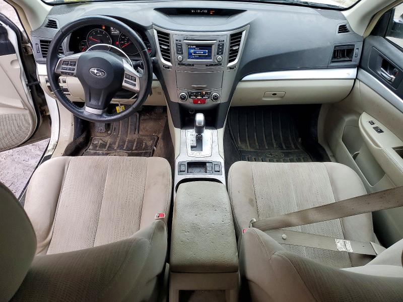 71100816 :رقم المزاد ، 4S4BRBCC7E3241121 vin ، 2014 Subaru Outback مزاد بيع