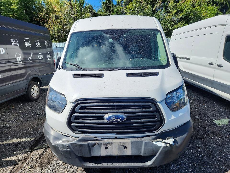 Продажа на аукционе авто 2019 Ford Transit, vin: 1FTBW2CM0KKB71128, номер лота: 68553766