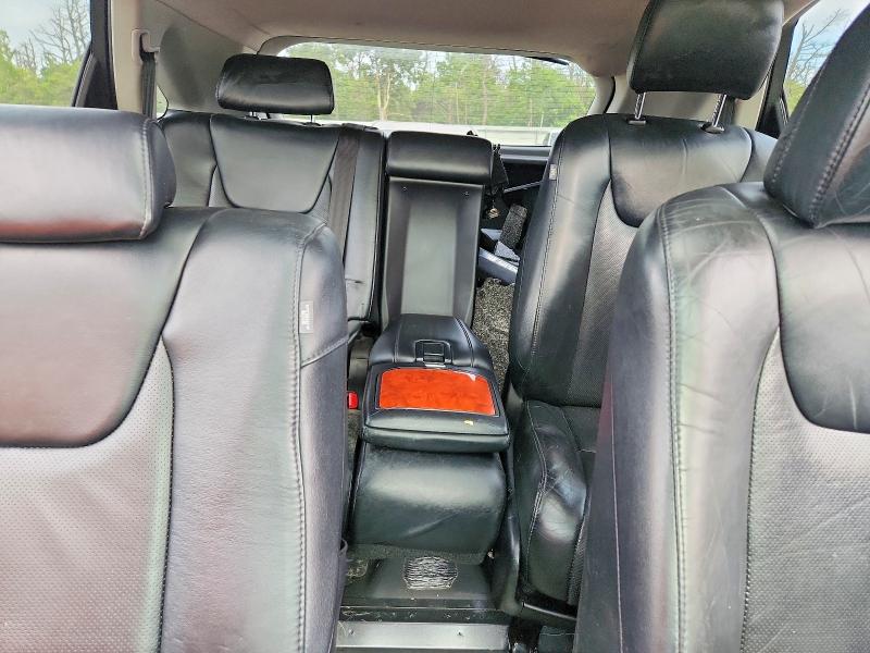 Продаж на аукціоні авто 2010 Lexus Rx, vin: 2T2BK1BAXAC070686, номер лоту: 68262406