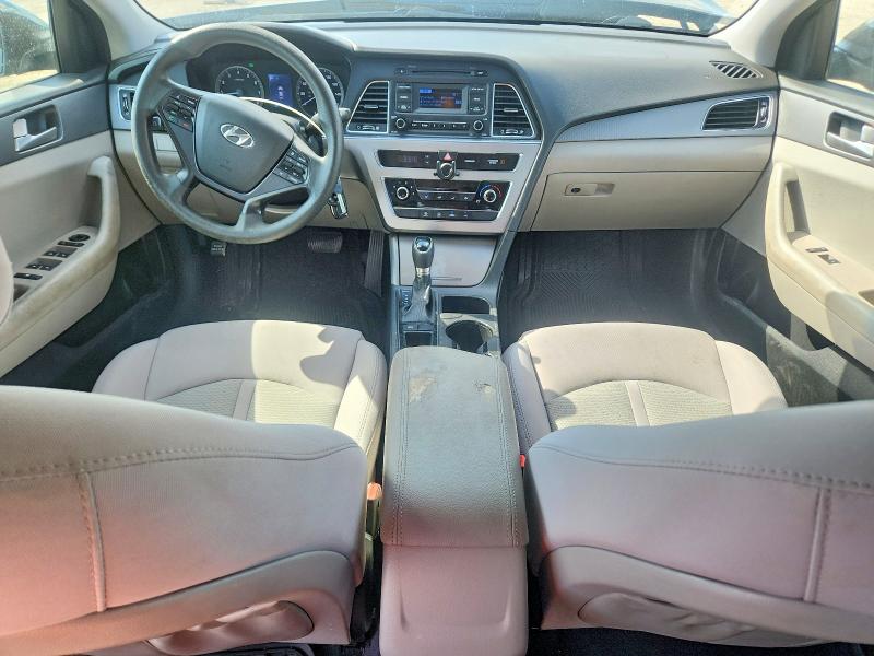 Aukcja sprzedaży 2015 Hyundai Sonata, vin: 5NPE24AF9FH237527, numer aukcji: 69984406