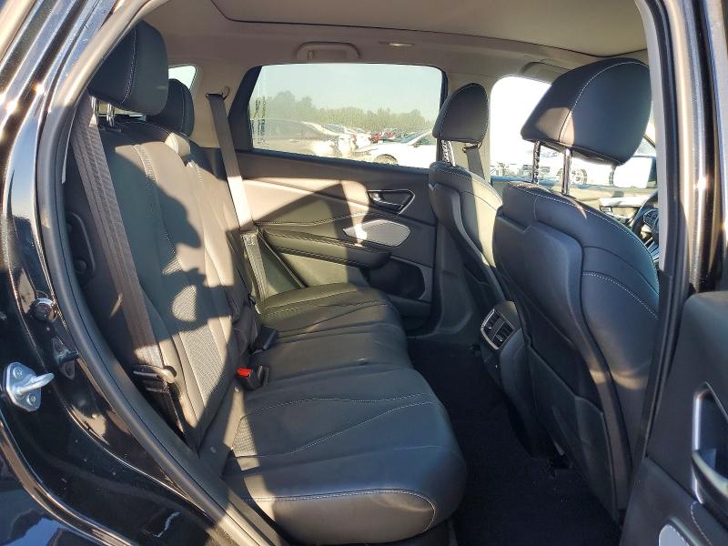 Aukcja sprzedaży 2022 Acura Rdx, vin: 5J8TC2H55NL018226, numer aukcji: 65395566