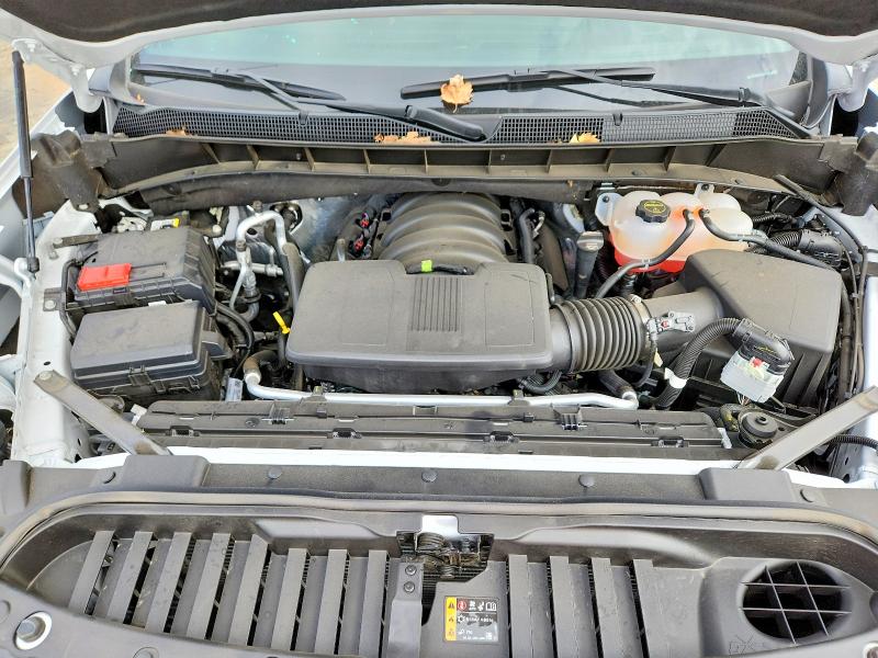 67216966 :رقم المزاد ، 1GCUKEED0TZ259883 vin ، 2026 Chevrolet Silverado مزاد بيع