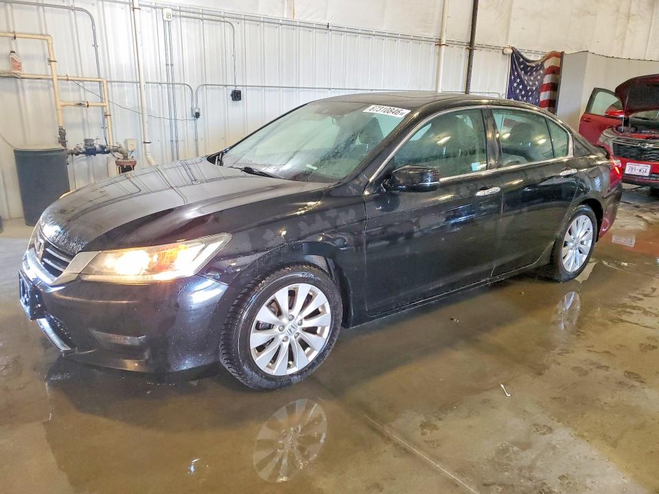Aukcja sprzedaży 2014 Honda Accord, vin: 1HGCR2F85EA171423, numer aukcji: 67310846