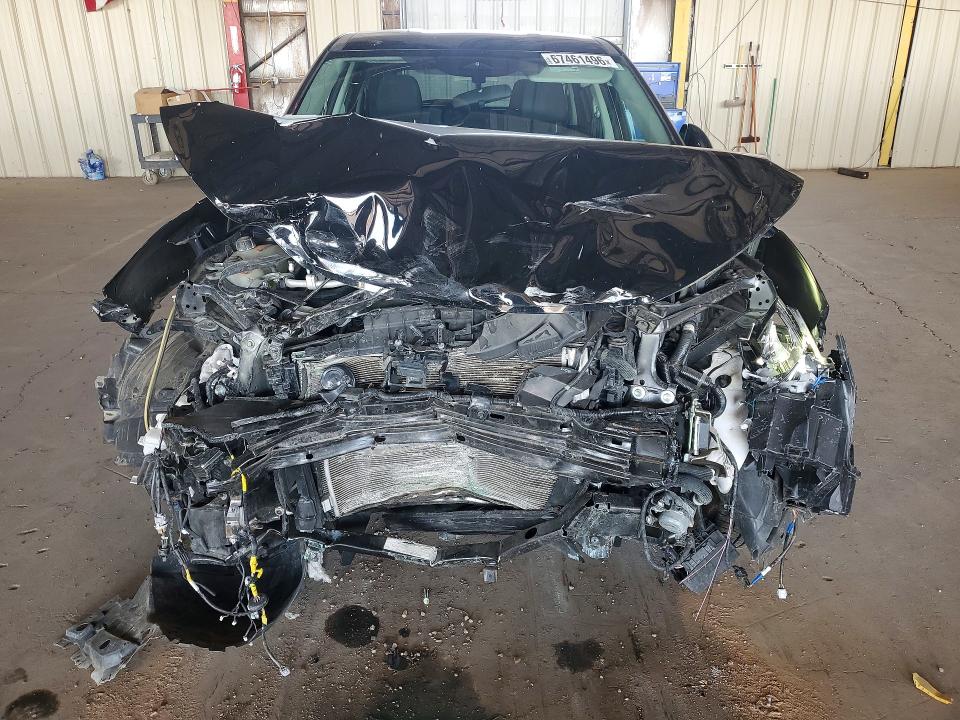 Продаж на аукціоні авто 2022 Nissan Rogue, vin: 5N1BT3BB7NC701880, номер лоту: 67461496