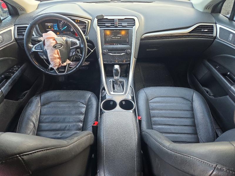 67540766 :رقم المزاد ، 3FA6P0H90DR333447 vin ، 2013 Ford Fusion مزاد بيع