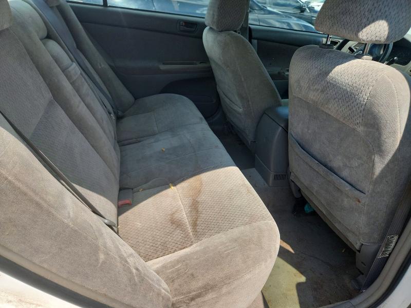 2003 Toyota Camry მანქანა იყიდება აუქციონზე, vin: 4T1BE32K23U254456, აუქციონის ნომერი: 67009986