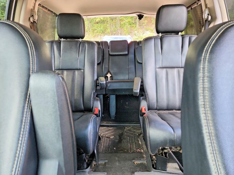 Aukcja sprzedaży 2015 Chrysler Town & Country, vin: 2C4RC1BG0FR562512, numer aukcji: 68341626