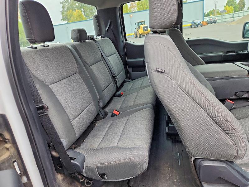 Продажа на аукционе авто 2021 Ford F150, vin: 1FTEX1EPXMKD23818, номер лота: 69108106