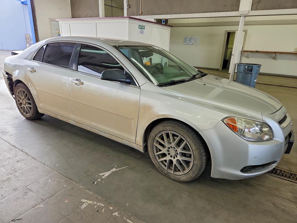 71003666 :رقم المزاد ، 1G1ZA5E09CF386325 vin ، 2012 Chevrolet Malibu Ls1 مزاد بيع