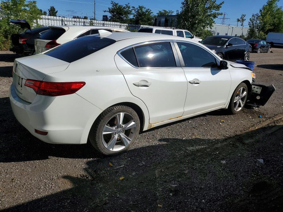 Aukcja sprzedaży 2013 Acura Ilx, vin: 19VDE1F57DE403250, numer aukcji: 68209416