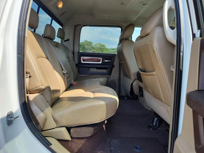Aukcja sprzedaży 2010 Dodge Ram 1500, vin: 1D7RB1CT6AS159114, numer aukcji: 65802986