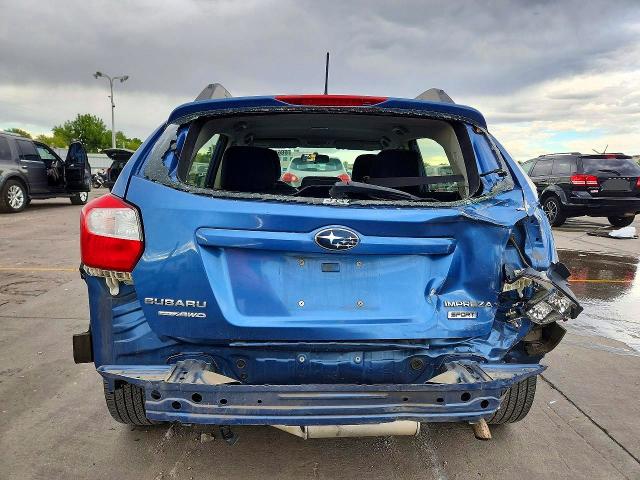 Продажа на аукционе авто 2014 Subaru Impreza, vin: JF1GPAL62EH336697, номер лота: 68699676