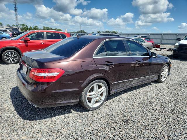 Продажа на аукционе авто 2010 Mercedes-benz E, vin: WDDHF5GB9AA177556, номер лота: 69556486