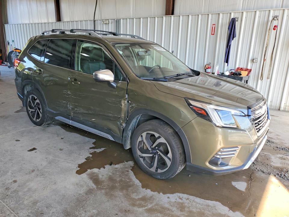Продажа на аукционе авто 2022 Subaru Forester, vin: JF2SKARCXNH475607, номер лота: 67890416