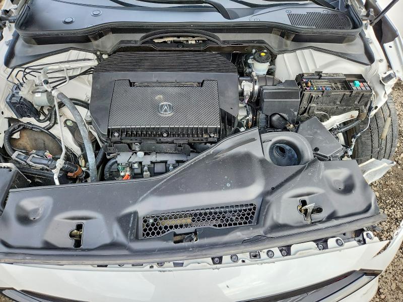 Продажа на аукционе авто 2024 Acura Mdx, vin: 5J8YE1H03RL022604, номер лота: 71227866