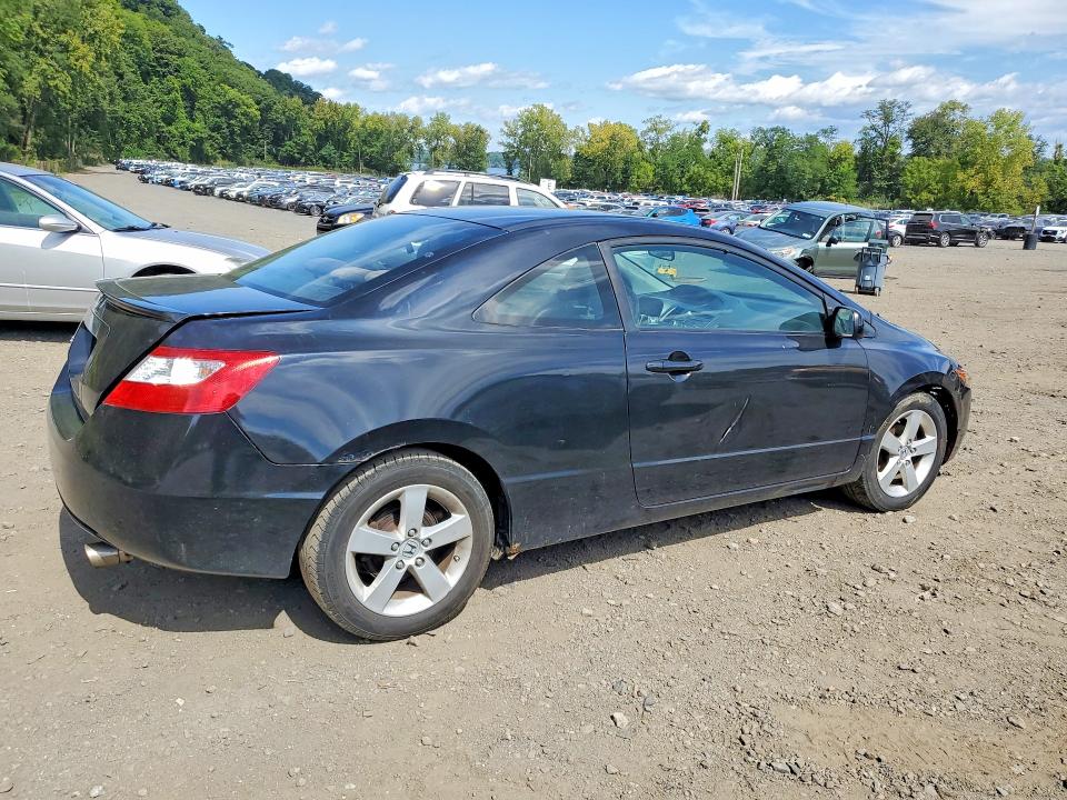 68014766 :رقم المزاد ، 2HGFG12898H559859 vin ، 2008 Honda Civic مزاد بيع