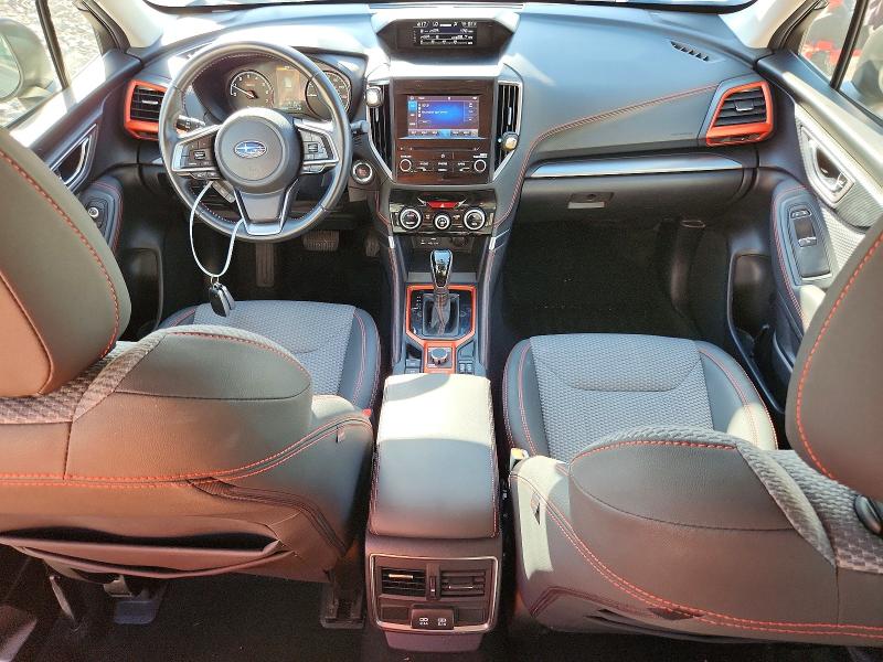 Продажа на аукционе авто 2020 Subaru Forester, vin: JF2SKALC8LH466278, номер лота: 68177186