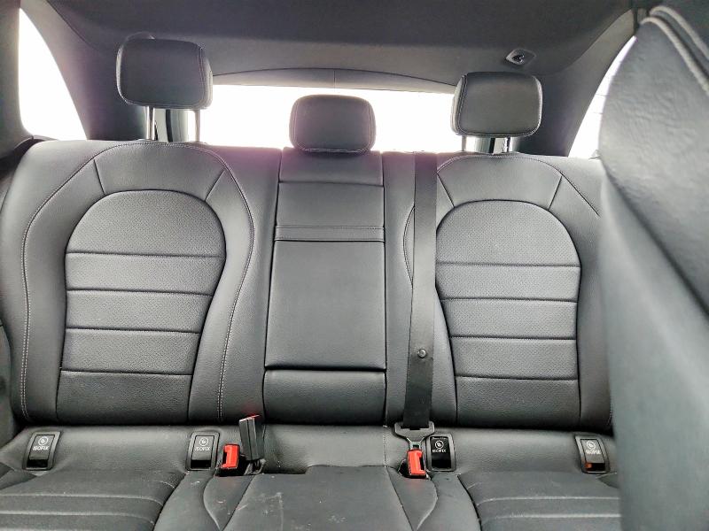 Продажа на аукционе авто 2017 Mercedes-benz Glc, vin: WDC0G4KB8HF137076, номер лота: 69581056
