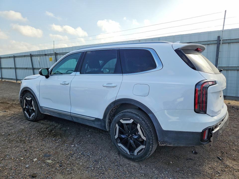 Продажа на аукционе авто 2025 Kia Telluride, vin: 5XYP34GC4SG600711, номер лота: 68227466