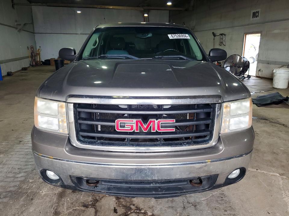 Продаж на аукціоні авто 2008 Gmc Sierra, vin: 3GTEK13318G215454, номер лоту: 67536956