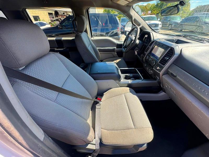 Aukcja sprzedaży 2020 Ford F350, vin: 1FT8W3CN7LEE64050, numer aukcji: 70371966