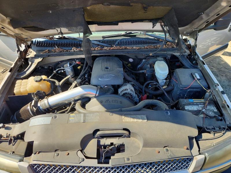 2004 Chevrolet Silverado მანქანა იყიდება აუქციონზე, vin: 2GCEK19T741277449, აუქციონის ნომერი: 71154216