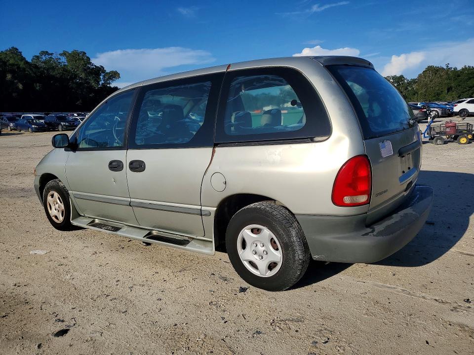 Aukcja sprzedaży 1999 Dodge Caravan, vin: 2B4FP253XXR326714, numer aukcji: 68563286