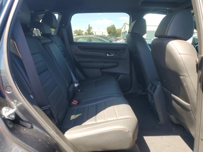 Продажа на аукционе авто 2026 Honda Cr-v, vin: 7FARS6H85TE094255, номер лота: 67745576