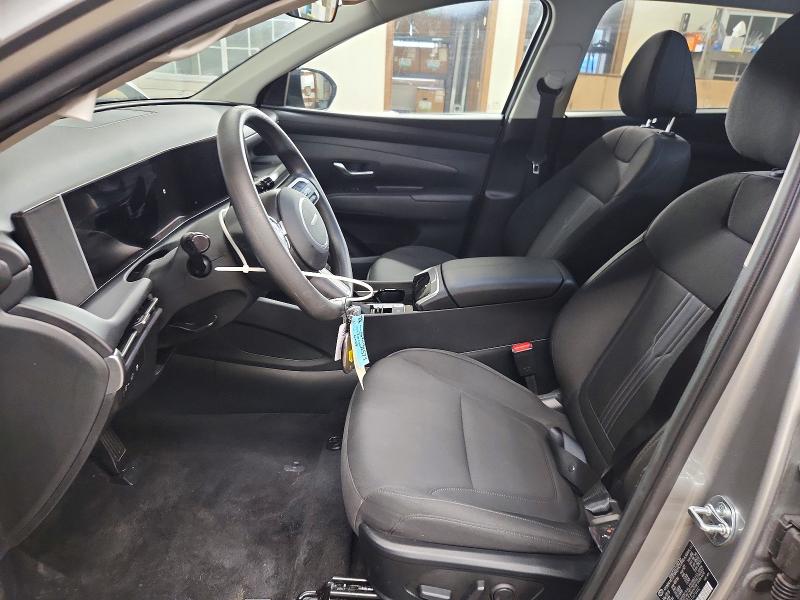 Продажа на аукционе авто 2026 Hyundai Tucson, vin: 5NMJBCDE4TH734442, номер лота: 69773736