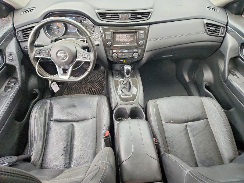 Продаж на аукціоні авто 2018 Nissan Rogue, vin: JN8AT2MV6JW350135, номер лоту: 69113346