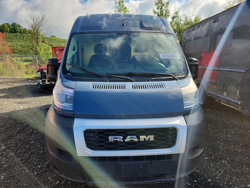 Aukcja sprzedaży 2020 Ram Promaster 3500, vin: 3C6URVJG2LE143681, numer aukcji: 65920126