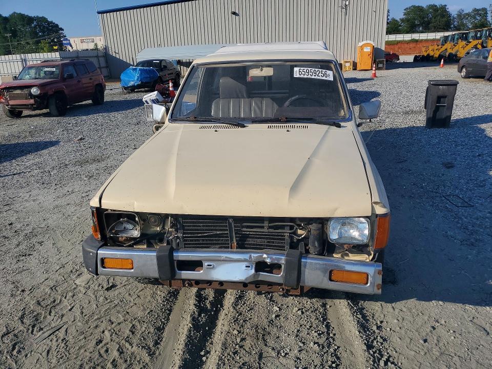 Продаж на аукціоні авто 1985 Toyota 1 Ton Pick, vin: JT4RN55E6F0110862, номер лоту: 65959256