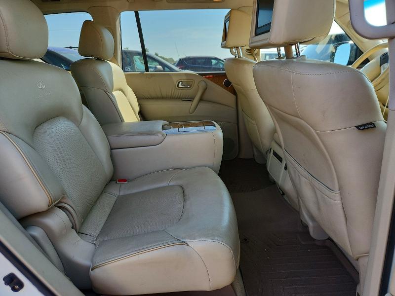 Продаж на аукціоні авто 2012 Infiniti Qx56, vin: JN8AZ2NE1C9022362, номер лоту: 67388206