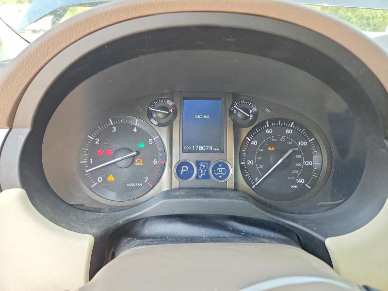 Продаж на аукціоні авто 2014 Lexus Gx, vin: JTJJM7FX3E5075403, номер лоту: 69382566