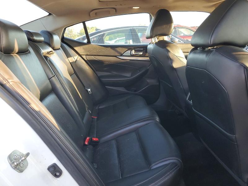 Aukcja sprzedaży 2016 Nissan Maxima, vin: 1N4AA6AP3GC409222, numer aukcji: 68839536