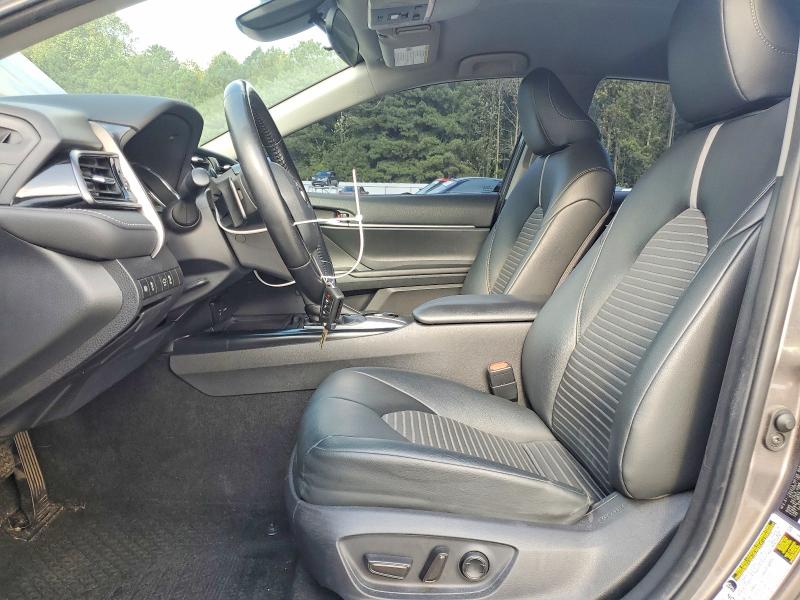 Aukcja sprzedaży 2019 Toyota Camry, vin: 4T1B11HK6KU801511, numer aukcji: 69061836
