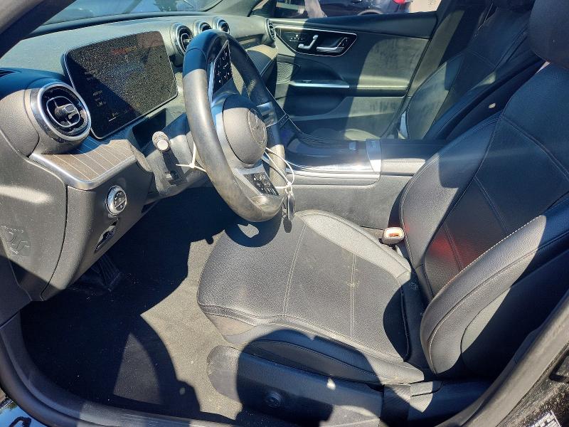 Продаж на аукціоні авто 2023 Mercedes-benz C, vin: W1KAF4HB6PR079735, номер лоту: 69084606
