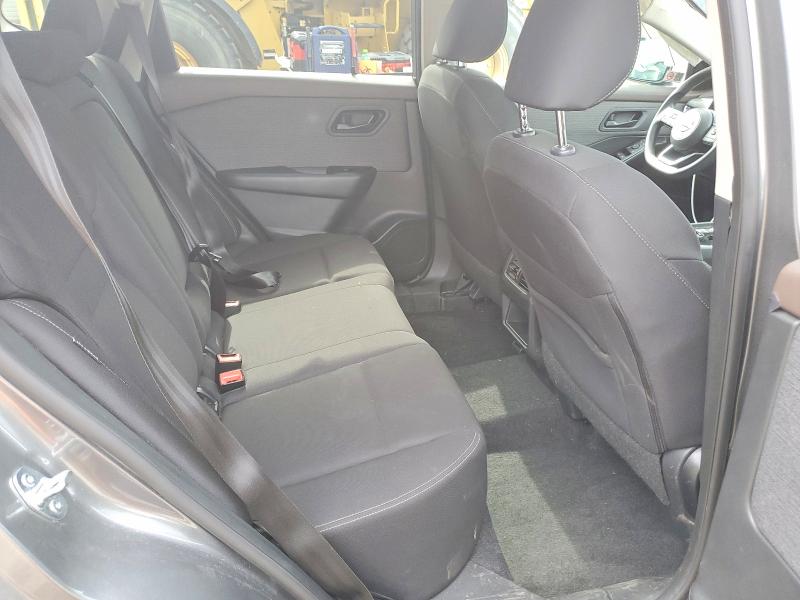 70424456 :رقم المزاد ، 5N1BT3AB4PC947208 vin ، 2023 Nissan Rogue مزاد بيع