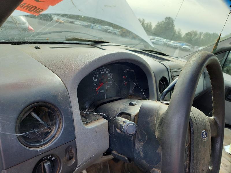 Продажа на аукционе авто 2005 Ford F150, vin: 1FTPX14585NA29729, номер лота: 69347606