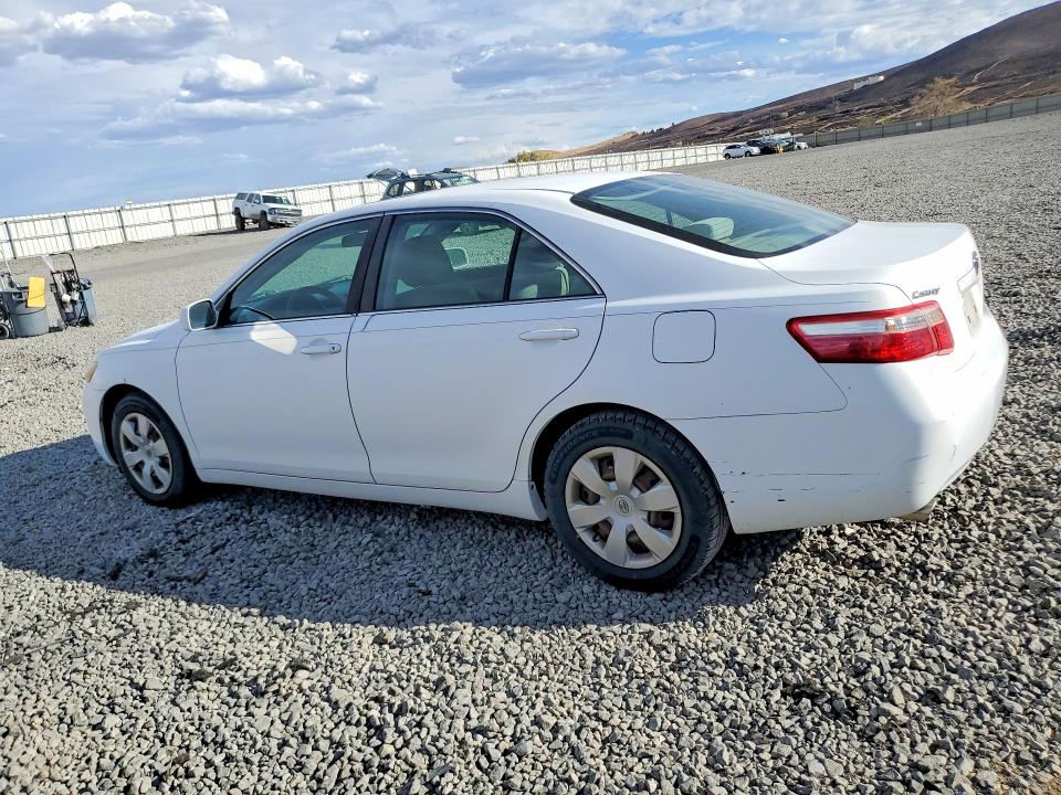 Продажа на аукционе авто 2009 Toyota Camry, vin: 4T1BK46K79U585003, номер лота: 70156286