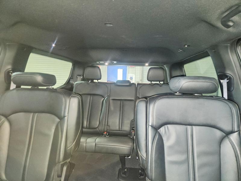 70781606 :رقم المزاد ، 1C4SJVBP3TS189832 vin ، 2026 Jeep Grand Wagoneer مزاد بيع