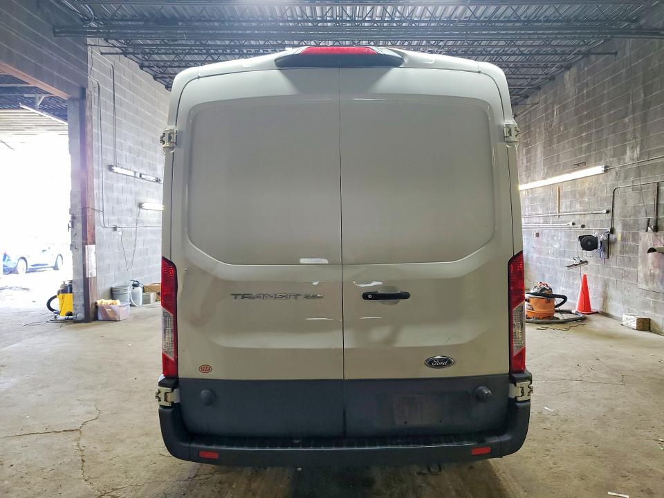 Продаж на аукціоні авто 2023 Ford Transit, vin: 1FTBR1C81PKB27747, номер лоту: 67298306