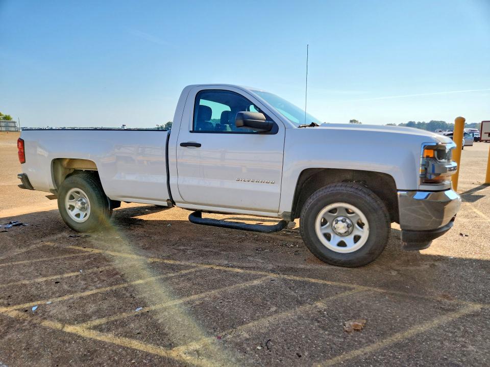Aukcja sprzedaży 2018 Chevrolet Silverado, vin: 1GCNCNEC8JZ904723, numer aukcji: 69647586