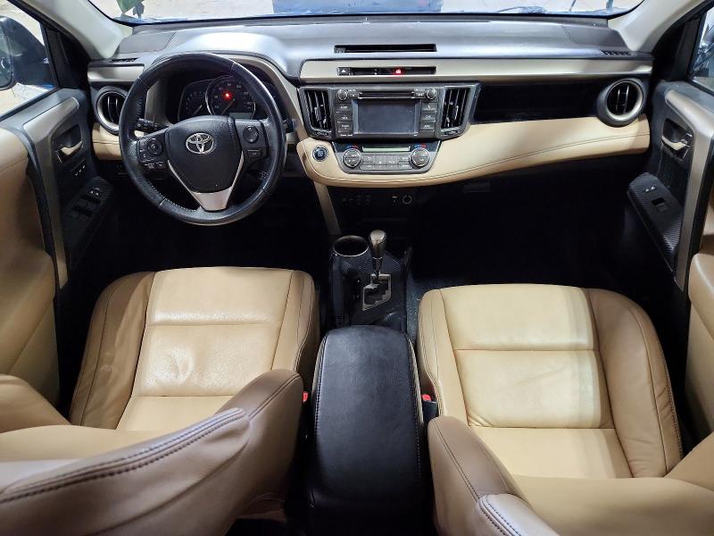 Продаж на аукціоні авто 2013 Toyota Rav4, vin: 2T3YFREV4DW035751, номер лоту: 69910606