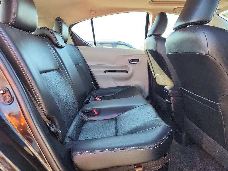 68198736 :رقم المزاد ، JTDKDTB34C1023916 vin ، 2012 Toyota Prius C مزاد بيع