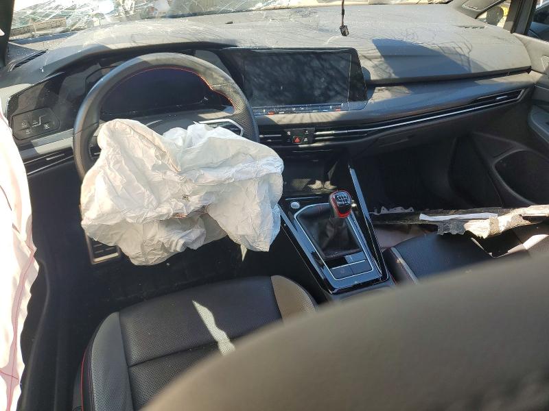 Продажа на аукционе авто 2024 Volkswagen Gti, vin: WVW2A7CD2RW203771, номер лота: 69135776