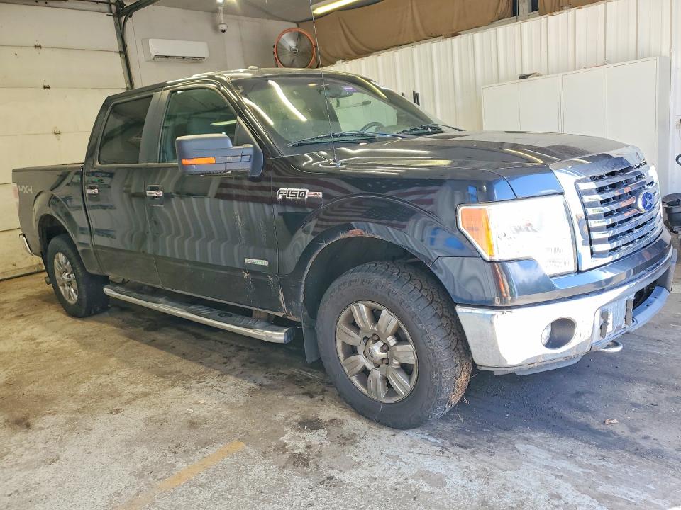 Aukcja sprzedaży 2011 Ford F150, vin: 1FTFW1ET2BFA90530, numer aukcji: 69558176